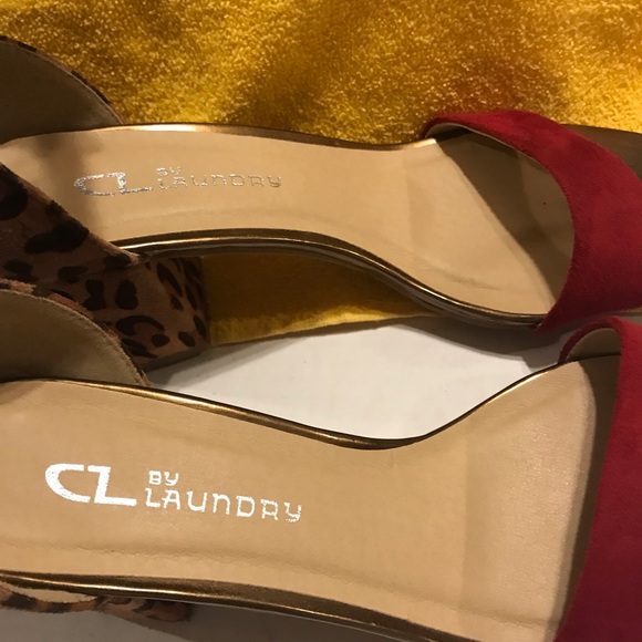 C L by Chinese Laundry 6.5 - Picture 7 of 11